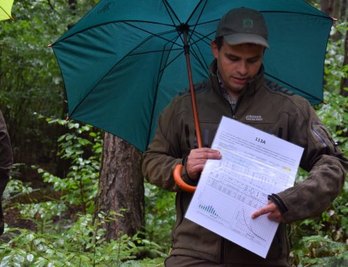 Seminář, Křtiny, 14.9.2018