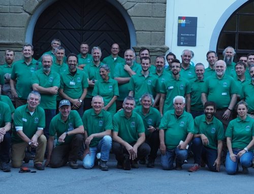 30th Anniversary Annual Meeting 2019