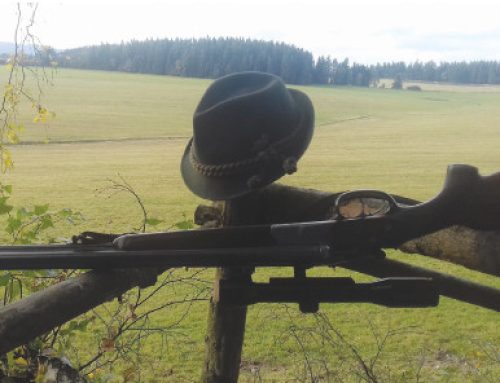 Hospodáři této země, braňte se!