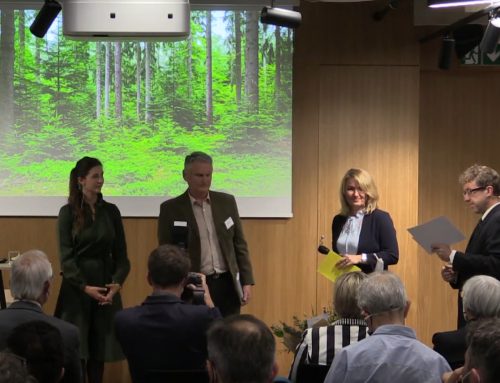 Klokočná zvítězila v soutěži Adapterra Awards