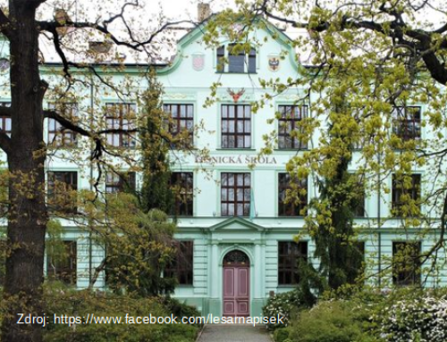 Vzniká nová pracovní skupina pro spolupráci se středními školami