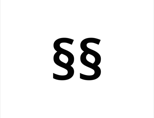 Doporučení ke způsobům užívání honiteb