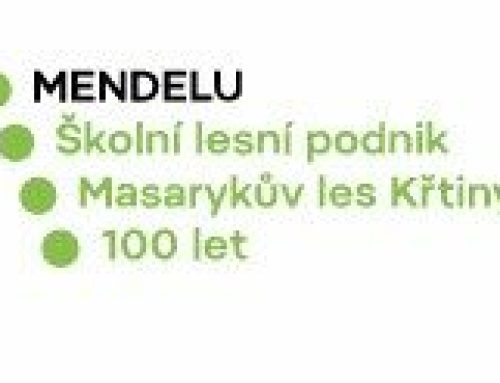 100 let ŠLP Křtiny – jubilejní exkurze